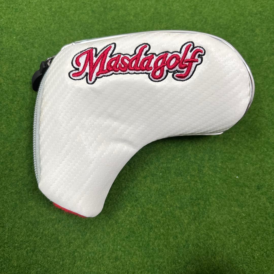 MASDA GOLF Studio-3 パター 34インチ 美品