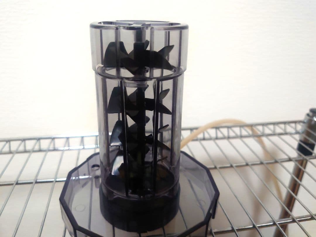 水槽をいつもキレイに！