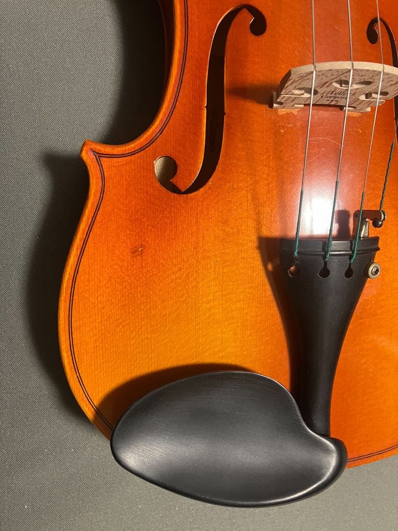 【レア】Suzuki バイオリン No280 4/4 1983年 ケース付