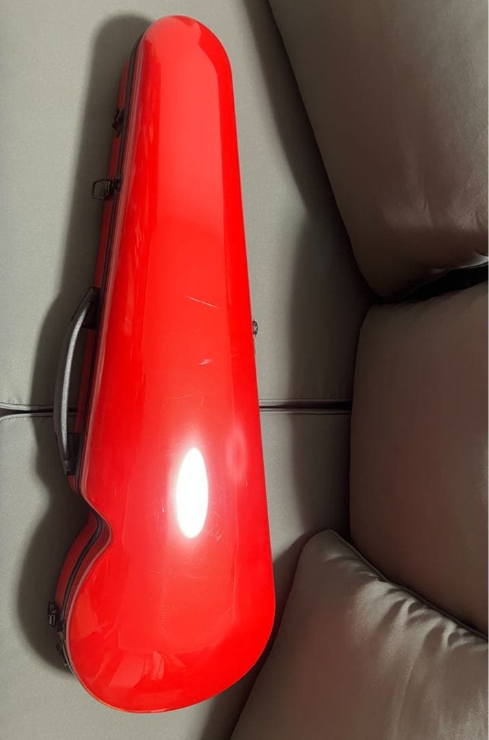 【レア】Suzuki バイオリン No280 4/4 1983年 ケース付