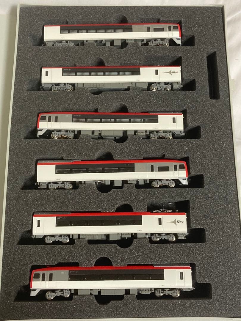 TOMIX 253系 成田エクスプレス 基本＋増結セット