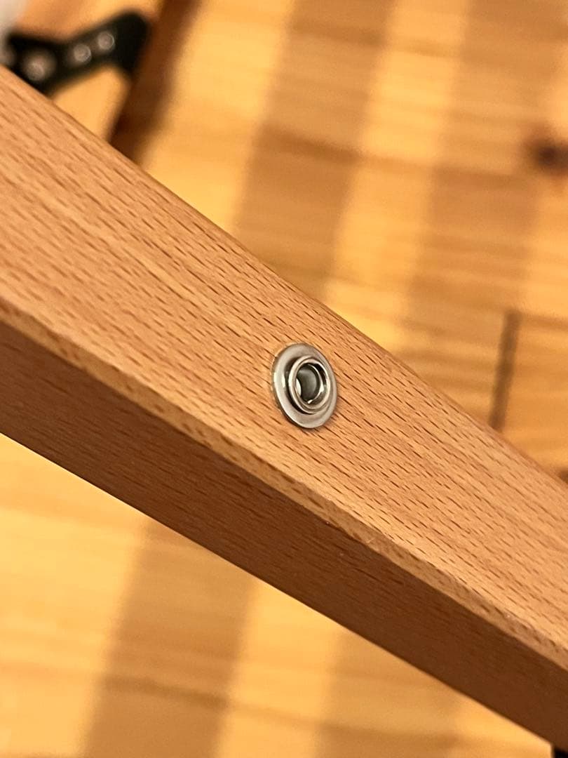 【新品＆未使用】テントファクトリーTENT FACTORY★ロールトップテーブル