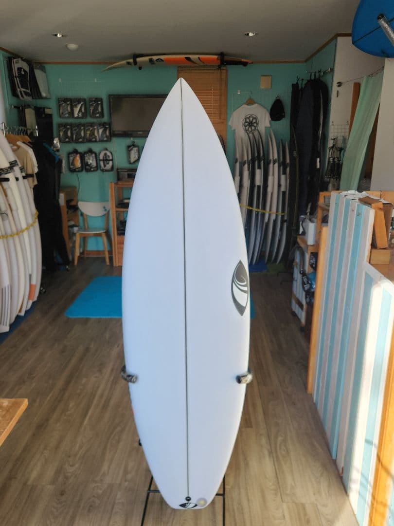 ＜新品・送料込み＞Sharp Eye 5.7 DISCO 2 　S-3047