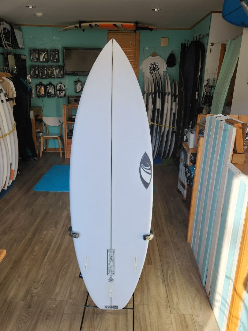 ＜新品・送料込み＞Sharp Eye 5.7 DISCO 2 　S-3047