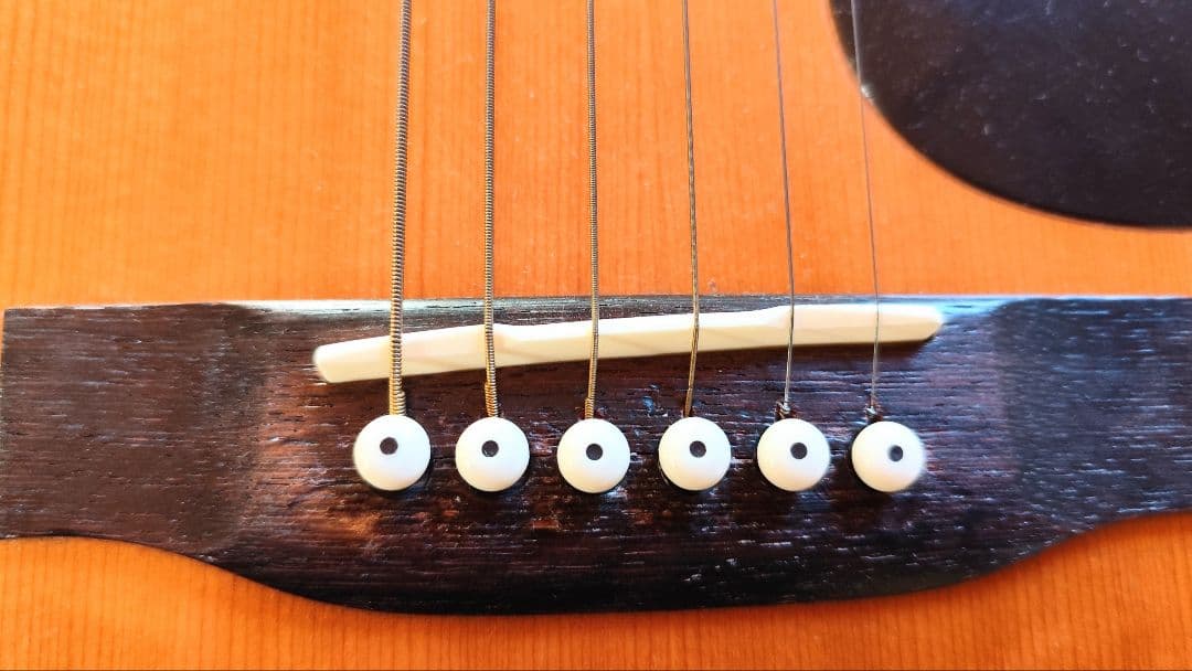 ギター Three S W-150