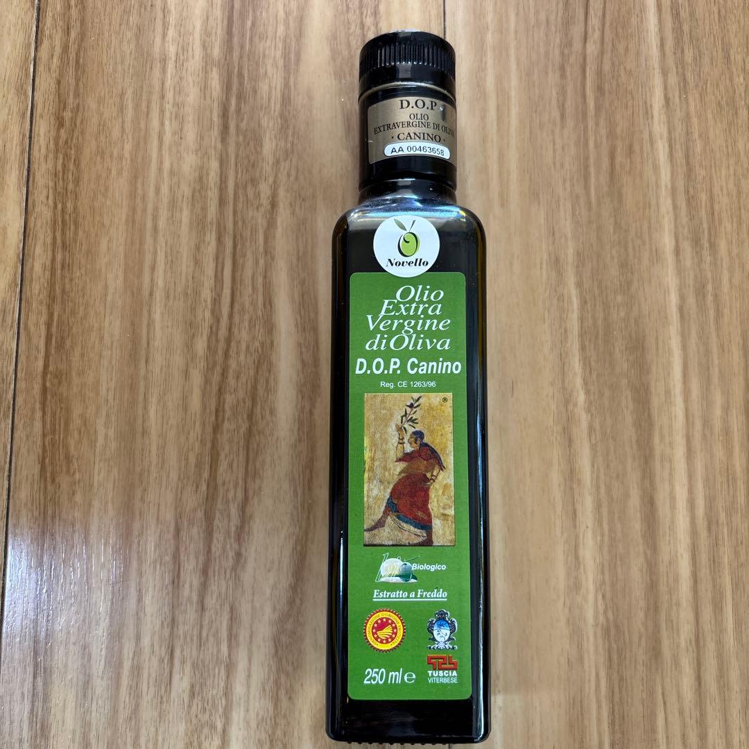 i4iii　オリーブ油 4点