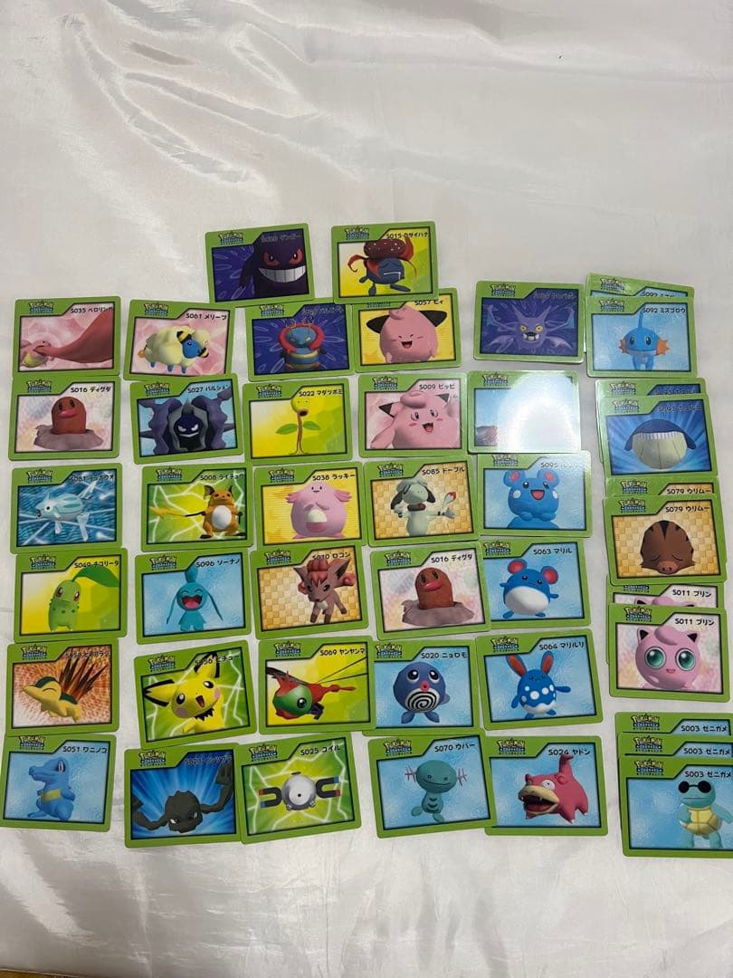 入手困難　ポケモン カード チャンネル NICE CARD ナイスカード60枚