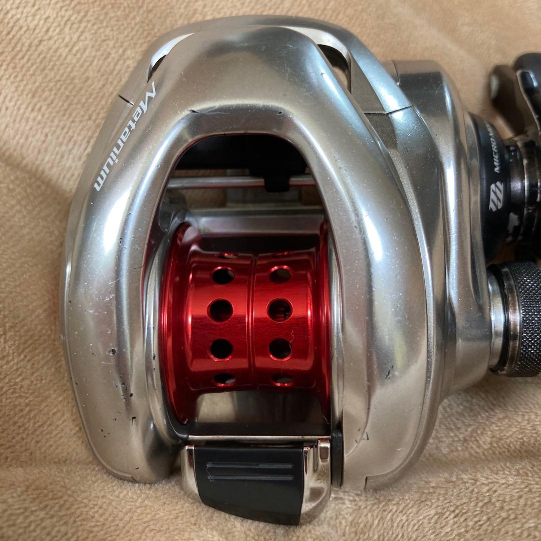 １６メタニウムmgl