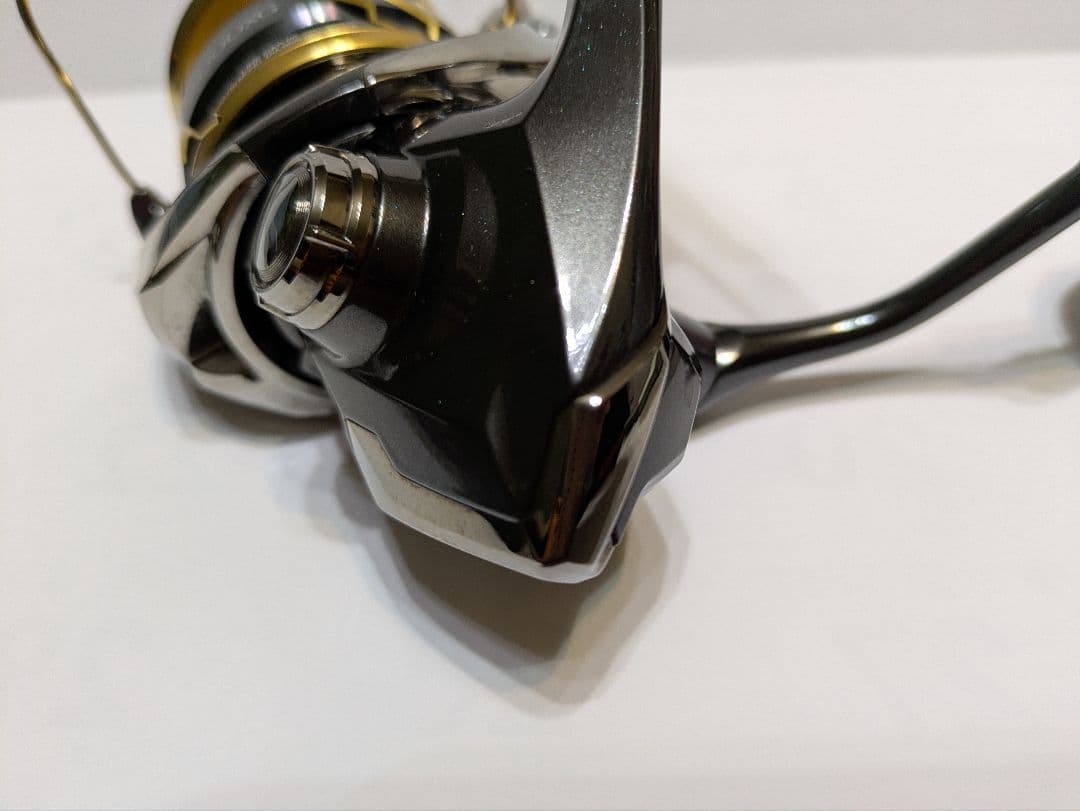 シマノ　ツインパワー C5000XG