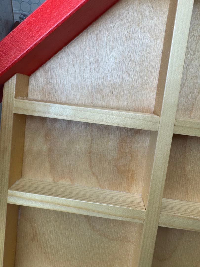 「専用」スピールフォーム　飾り棚　棚