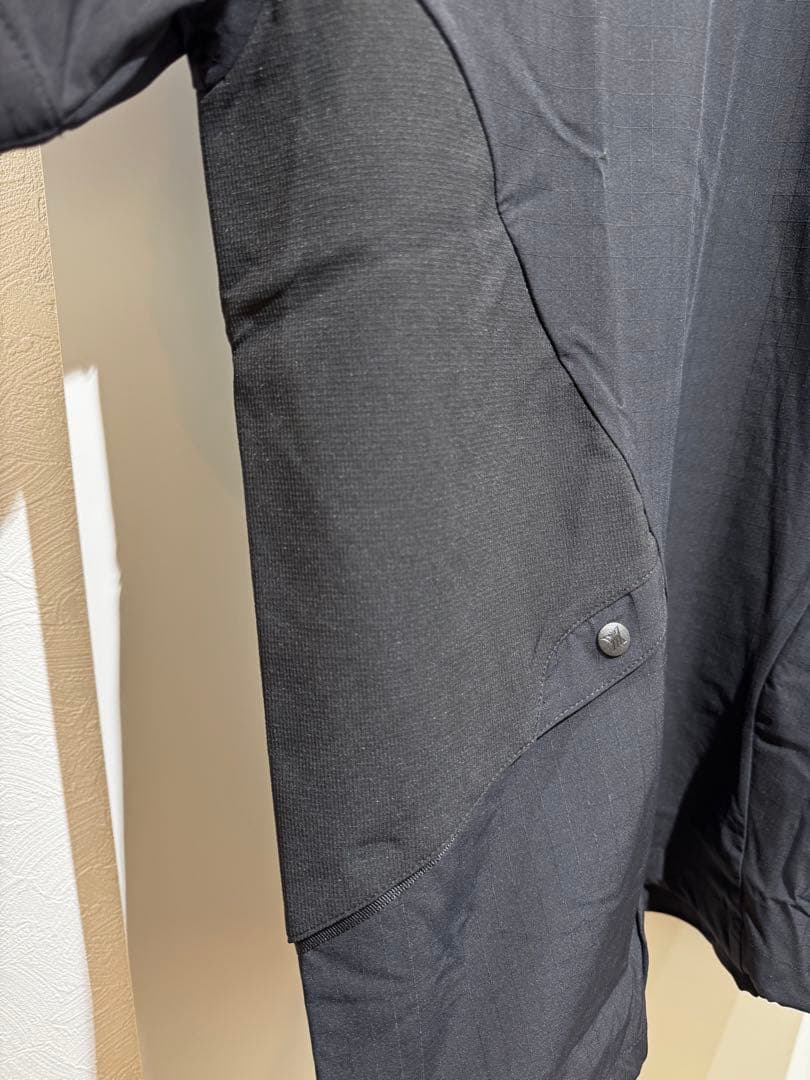 t.k　希少モデル! 新品未使用品 ANEW GOLF メンズ半袖プル