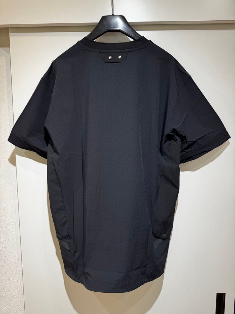 t.k　希少モデル! 新品未使用品 ANEW GOLF メンズ半袖プル