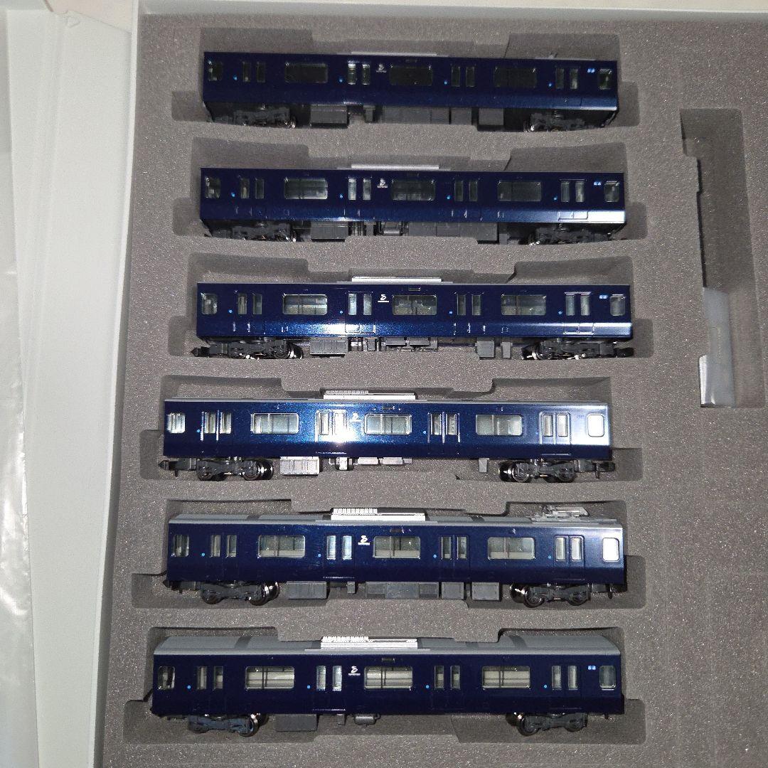 TOMIX 相模鉄道 12000系 基本/増結 10両セット②