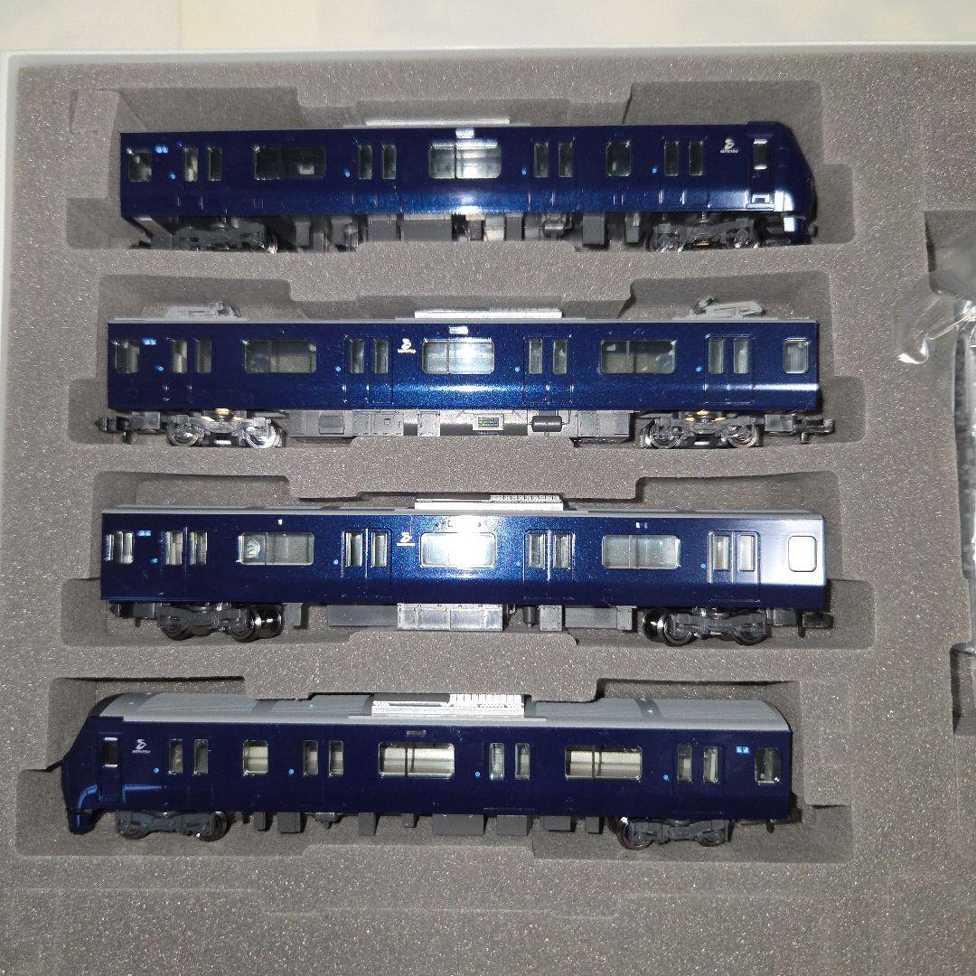 TOMIX 相模鉄道 12000系 基本/増結 10両セット②