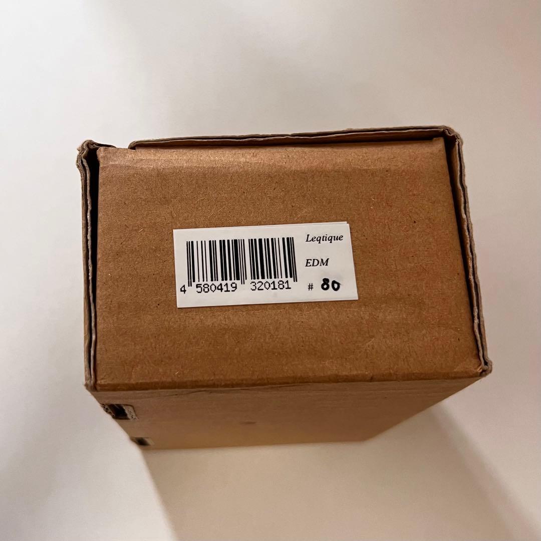 ギター Leqtique EDM