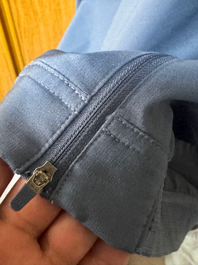 adidas HEAT.RDYストレッチ セットアップ XL