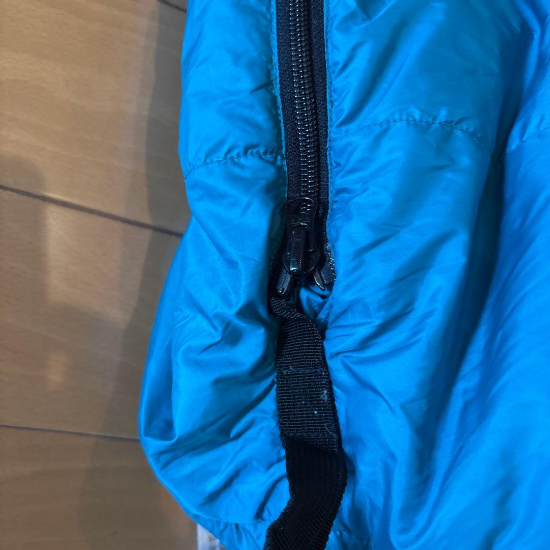 な*ん様 THE NORTH FACE NBR-1117 マミー型シュラフ（ダウ