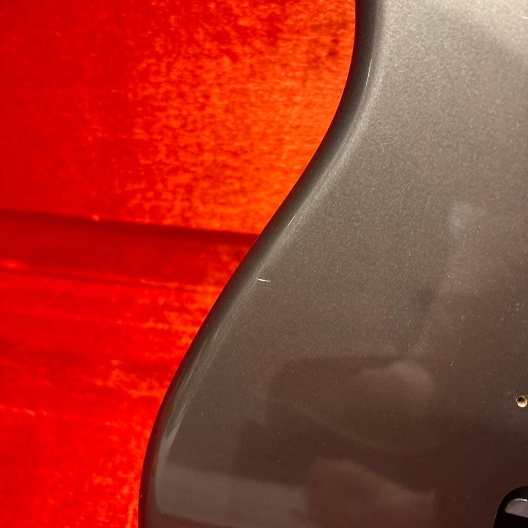 Squier by fender 証モデル 限定200本