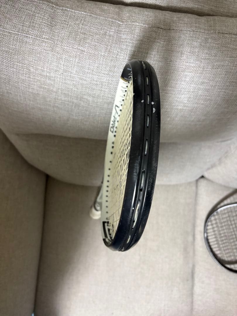 アクロスピードVPRO 0X ソフトテニスラケット