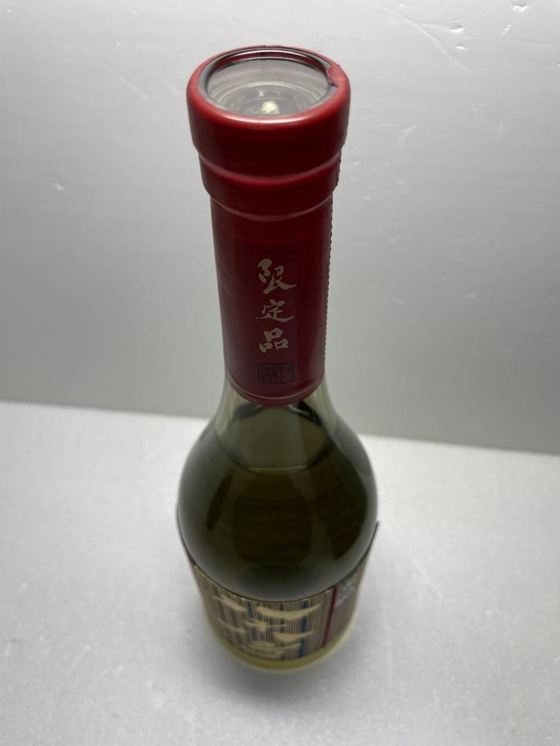 冬季特別限定酒　2025年11製造　黒龍　八十八号 720ml 黒龍包装済