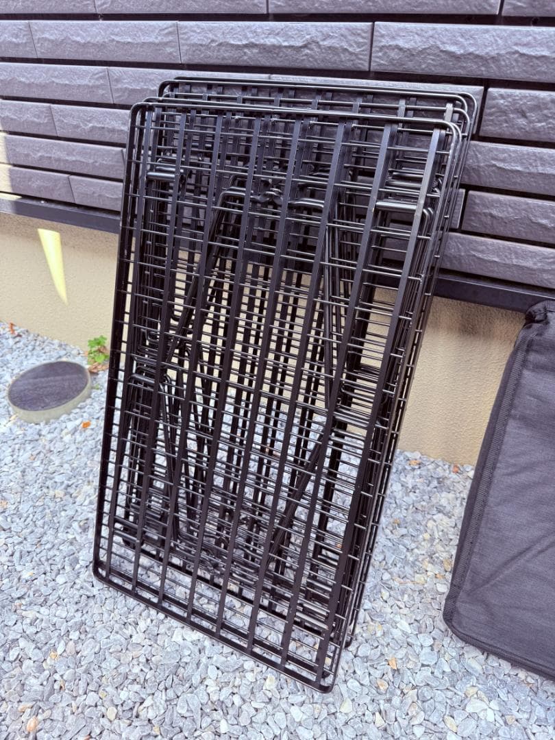 【おまけ多数】ユニフレーム フィールドラック5枚セット