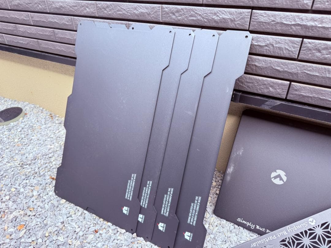 【おまけ多数】ユニフレーム フィールドラック5枚セット