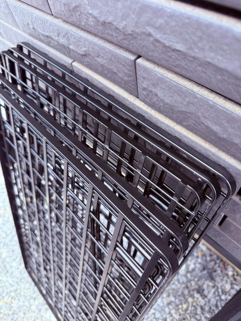 【おまけ多数】ユニフレーム フィールドラック5枚セット