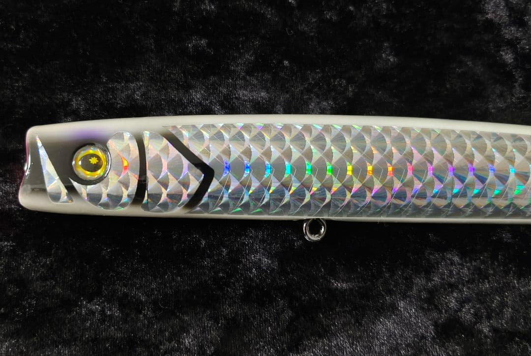 フラッシュユニオン　バブルアーティストスリム260