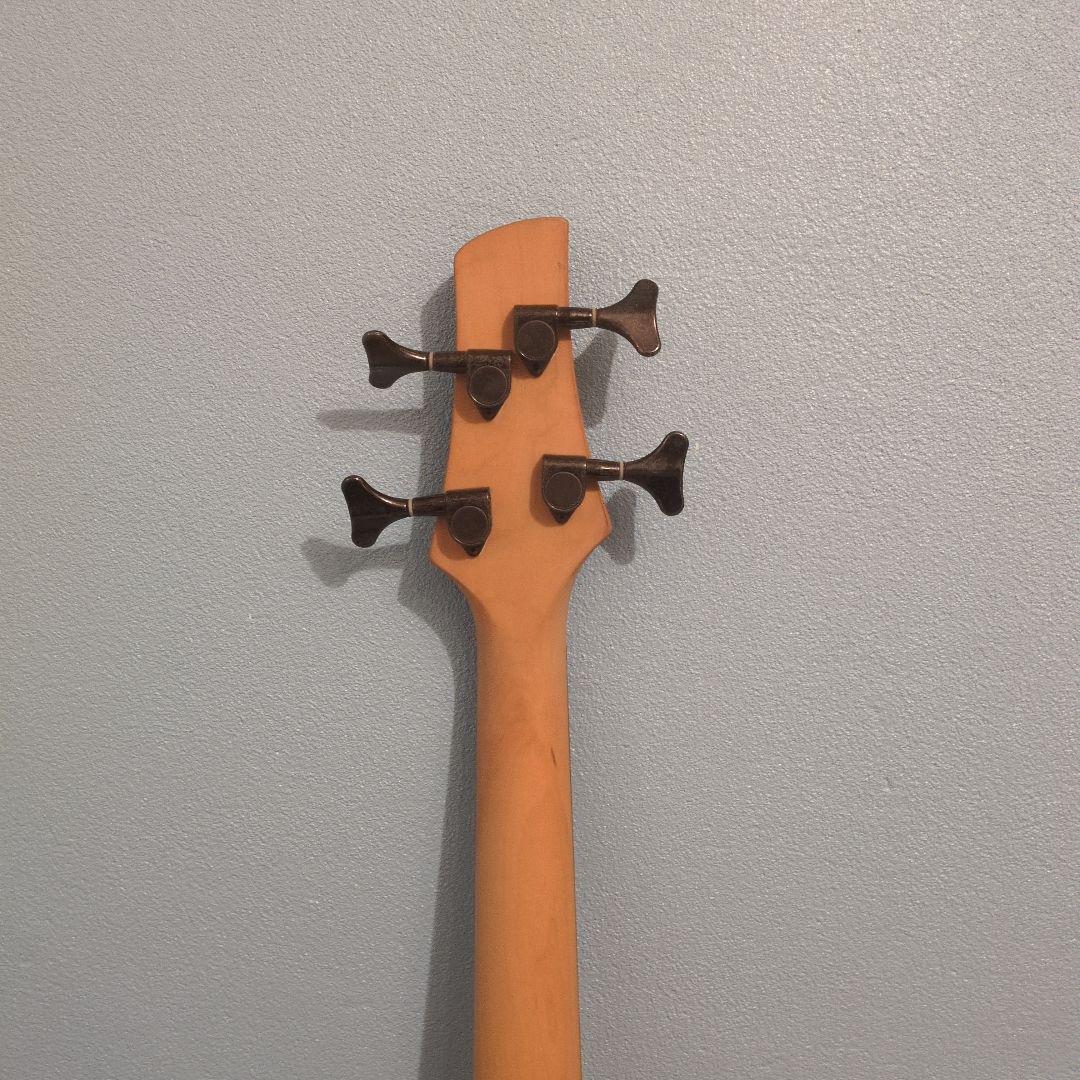 Ibanez Soundgear GIO 4弦エレキベース サンバースト