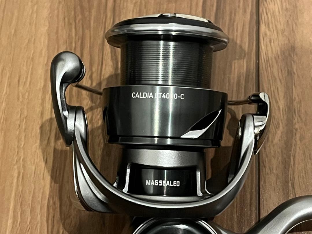 25カルディア LT4000-C