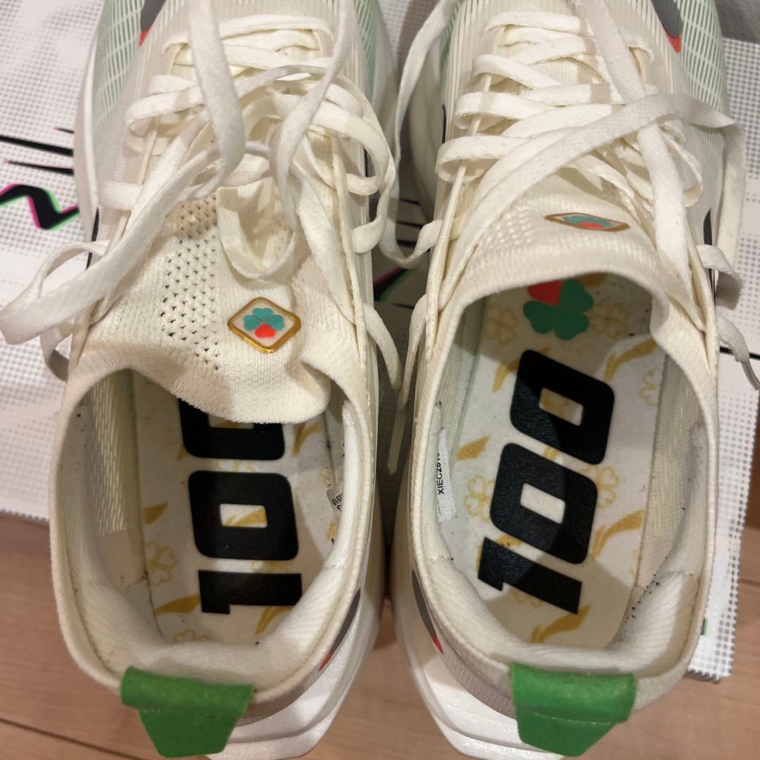 リーニン　FEIDIAN5 ELITE 26.0cm