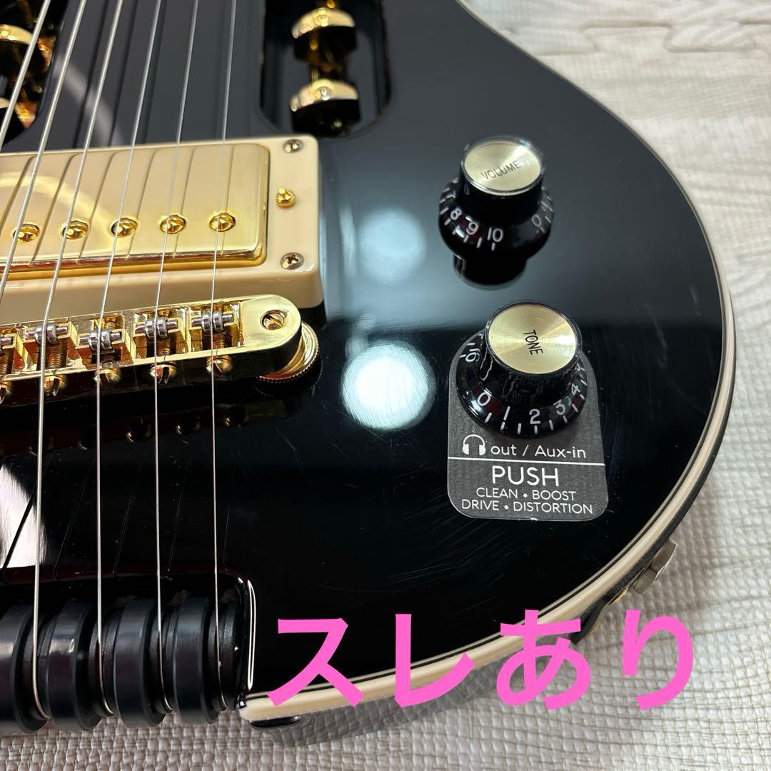 ギター Traveler Guitar EG-1-16190
