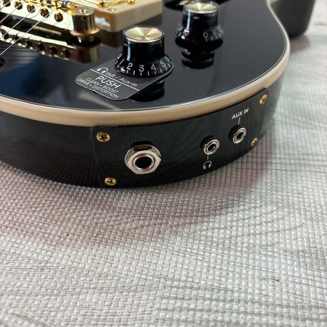 ギター Traveler Guitar EG-1-16190