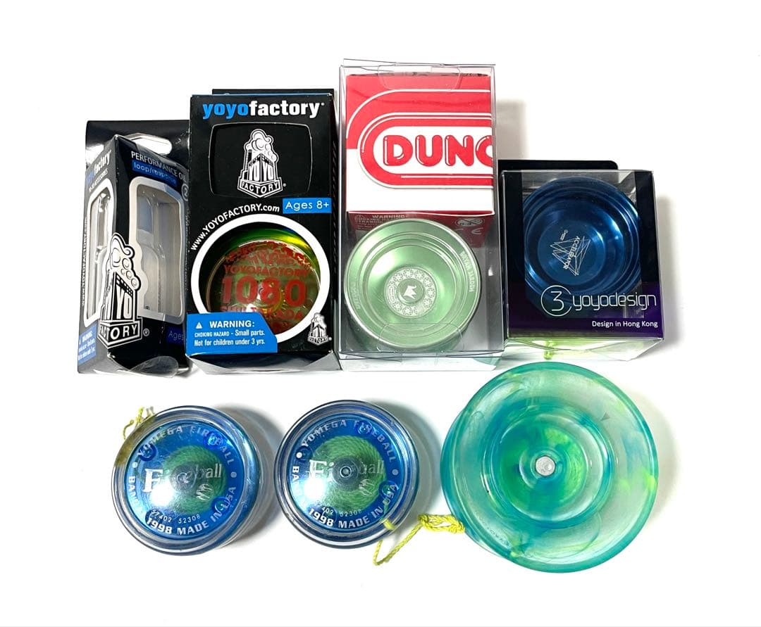 ハイパーヨーヨー まとめ売り