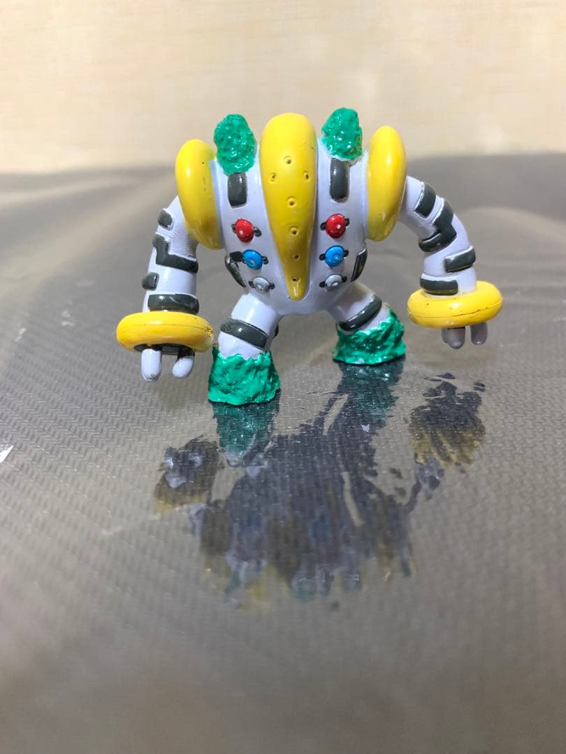 【激レア多数】ポケモン モンコレ 超ゲット大全 など まとめ売り 15体