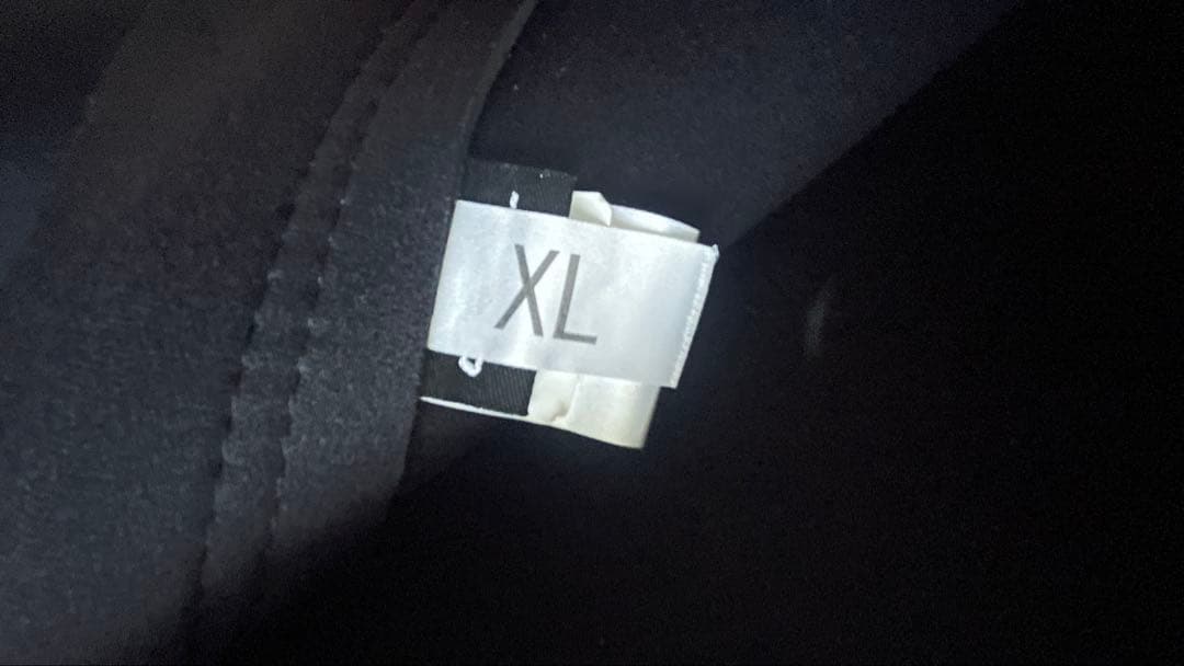 【発送即日可】未使用ONEILL ブラック フルスーツ/ウェットスーツ