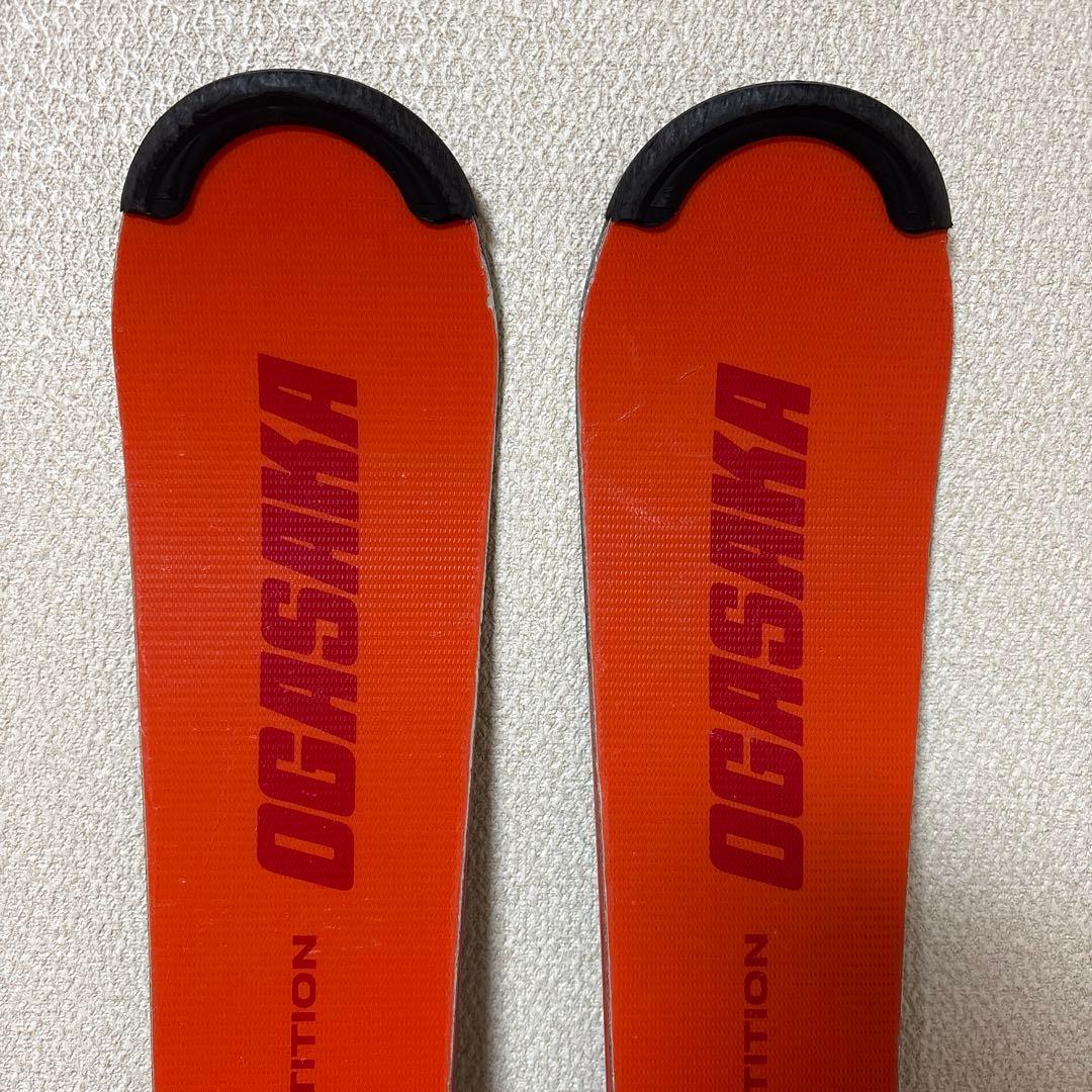 【OGASAKA】 オガサカ TC-SS FL585 デモライン