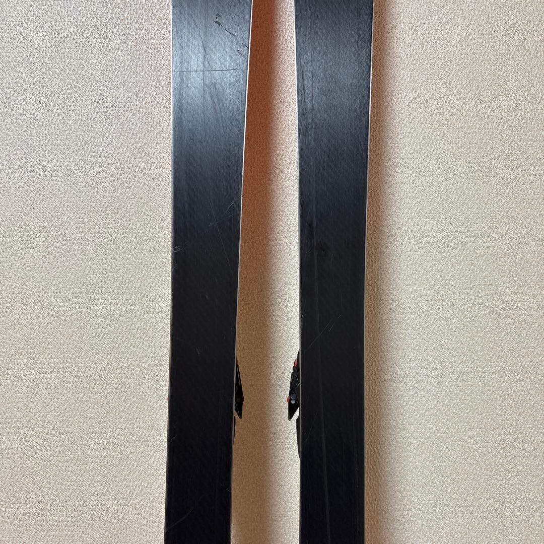 【OGASAKA】 オガサカ TC-SS FL585 デモライン