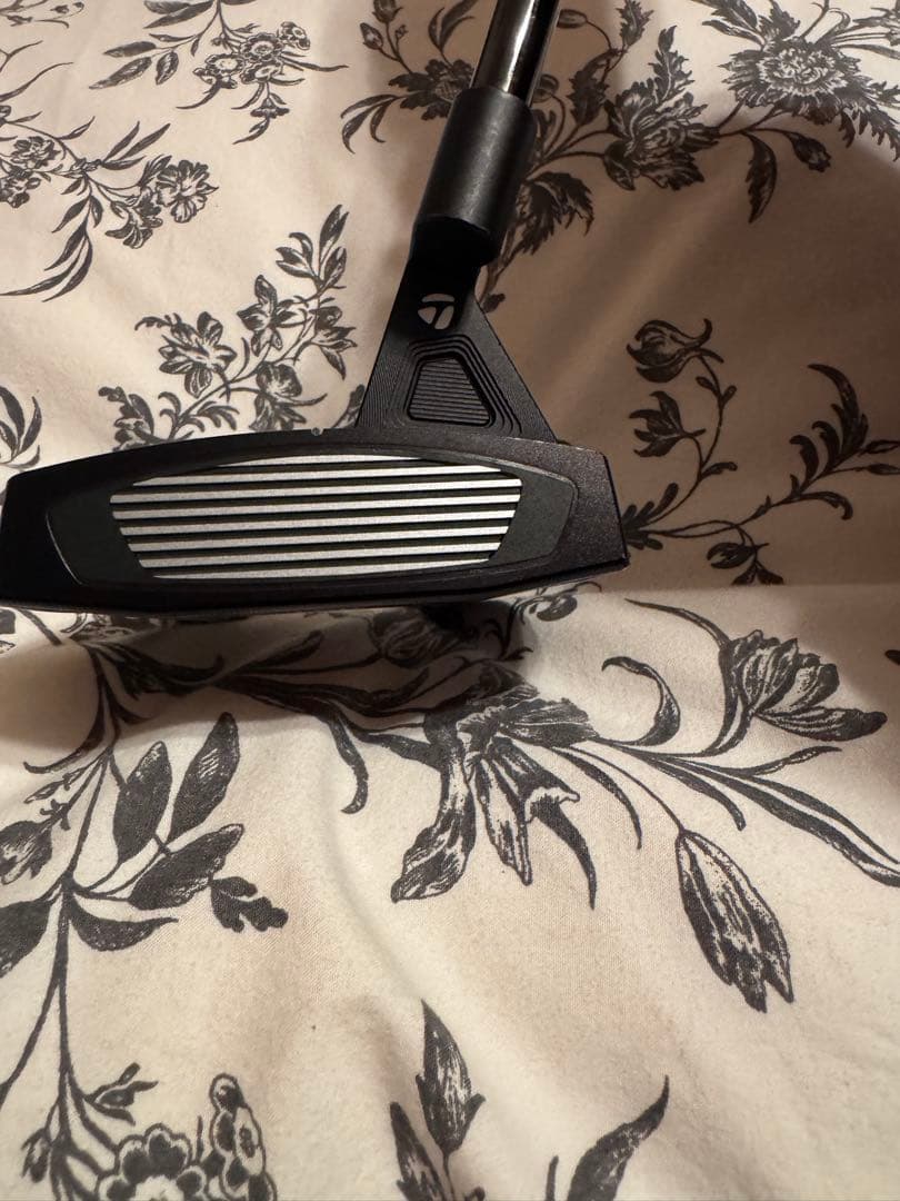 テーラーメイド スパイダーGT ブラック TM1