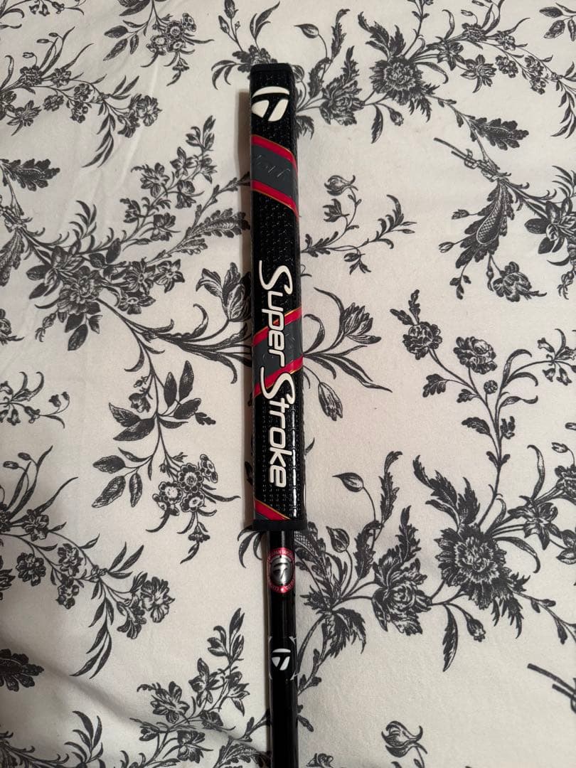 テーラーメイド スパイダーGT ブラック TM1