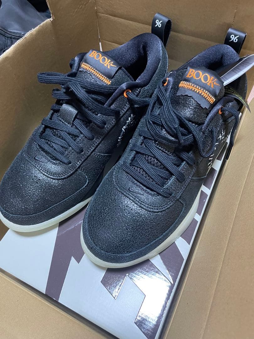 BOOK ハロウィンカラー