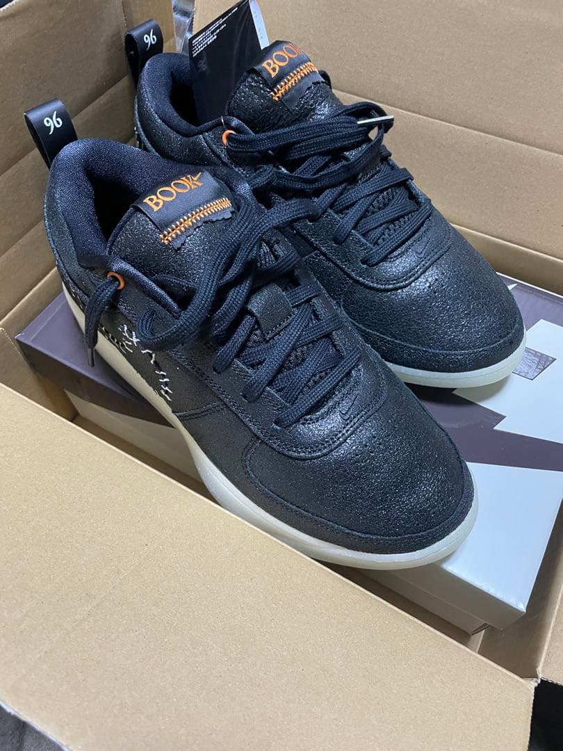 BOOK ハロウィンカラー