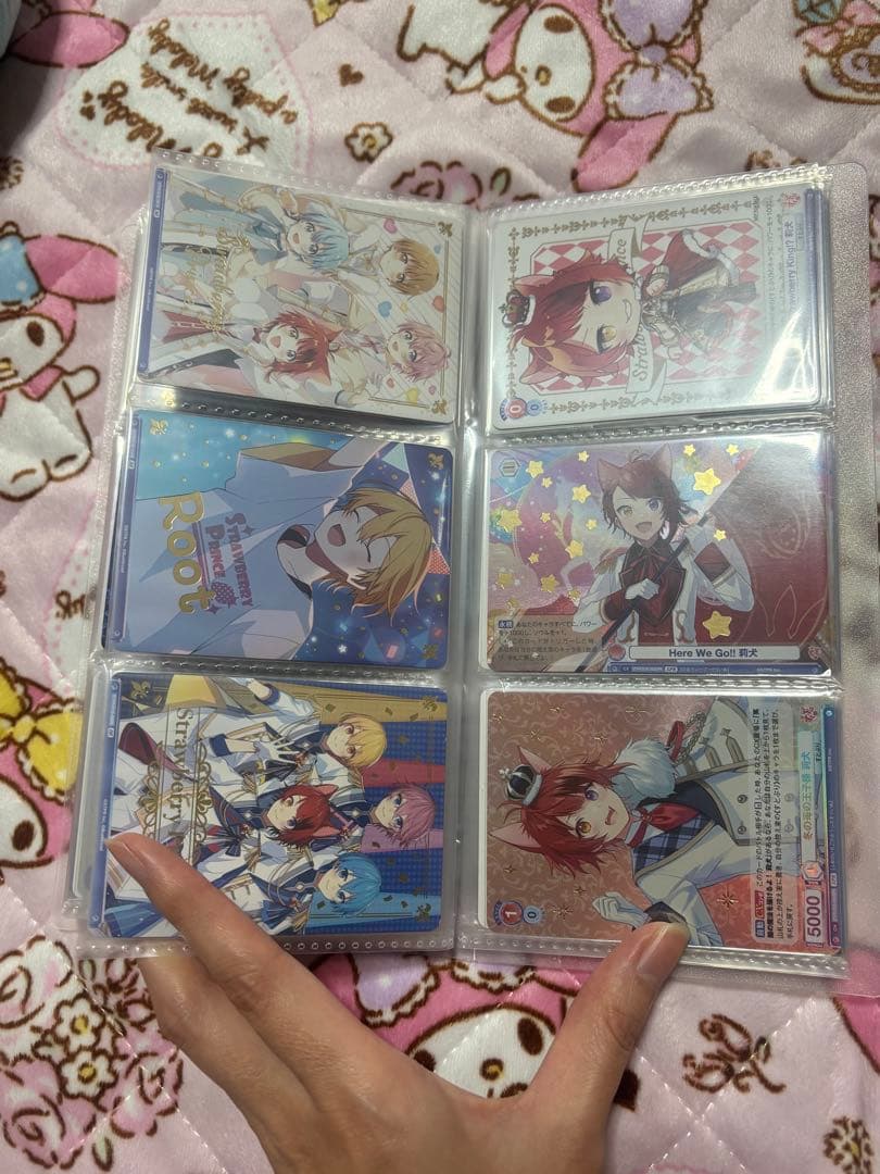 すとぷり グッズ カード 一番くじ など