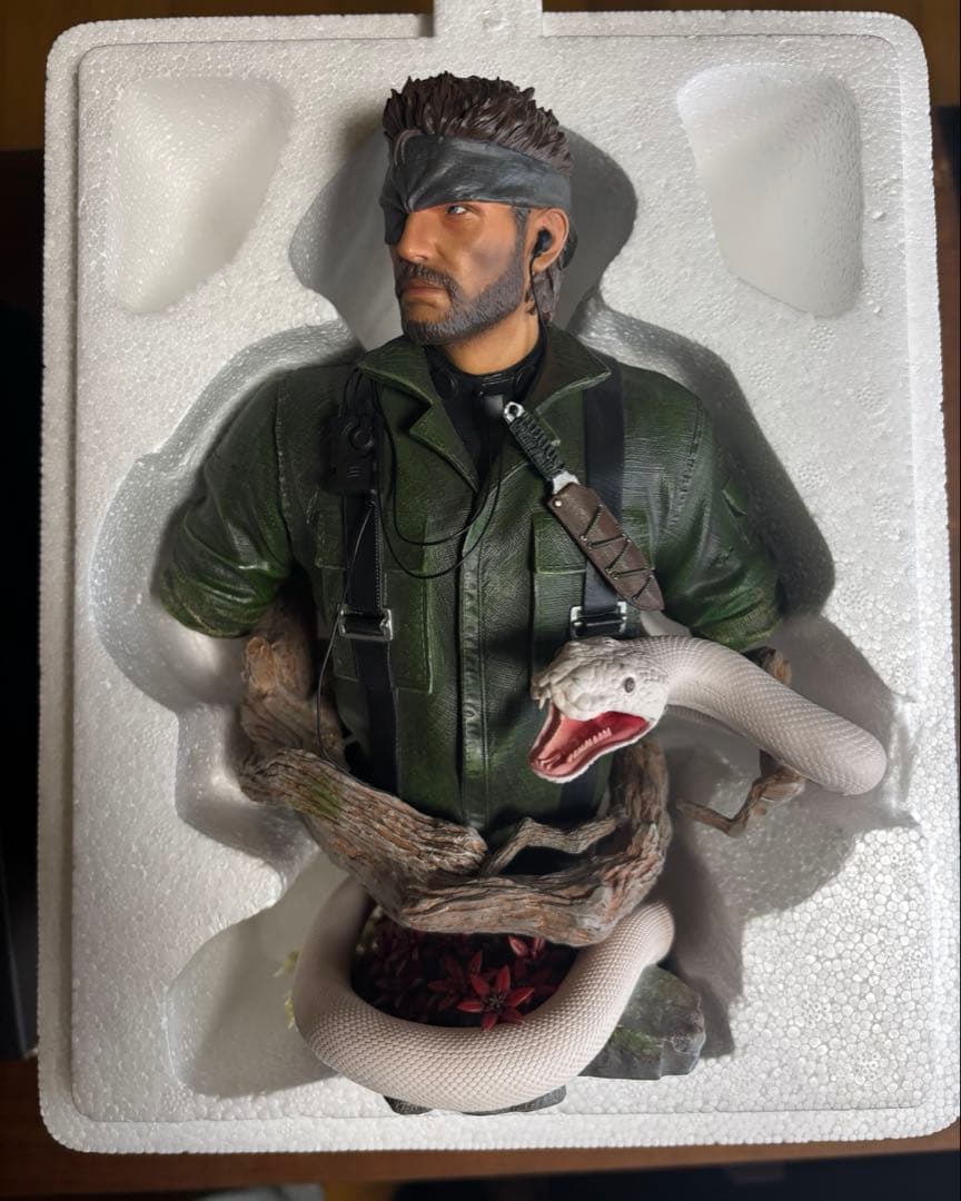 L GEAR SOLID ΔPREMIUM PACK ソフト無し