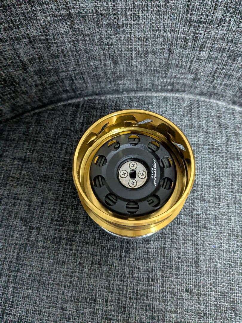 シマノ 20 ステラ SW 20000 MAX スプール未使用