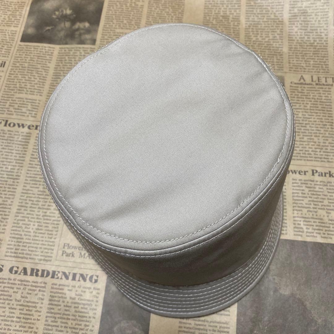 Da-iCE 和田颯　ハット　ベージュ