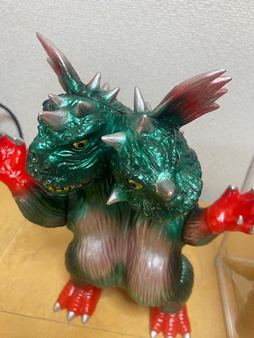 zollmen バジラ　難ありジャンク