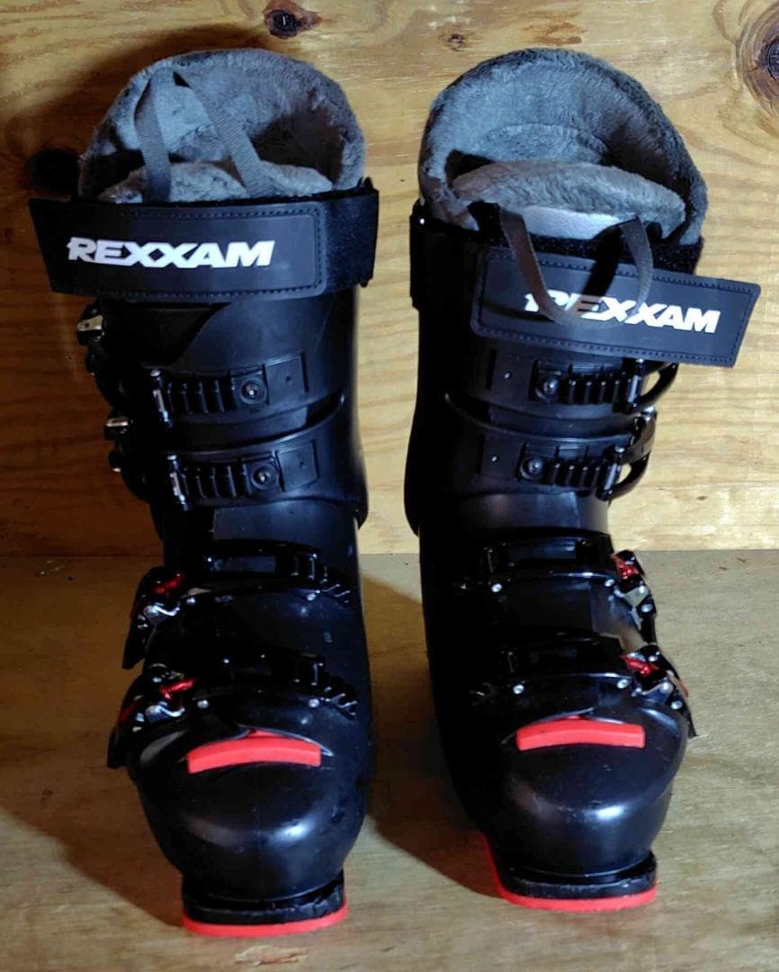 REXXAM REX-A7 レクザム/メンズモデル ２７．０／２７．５