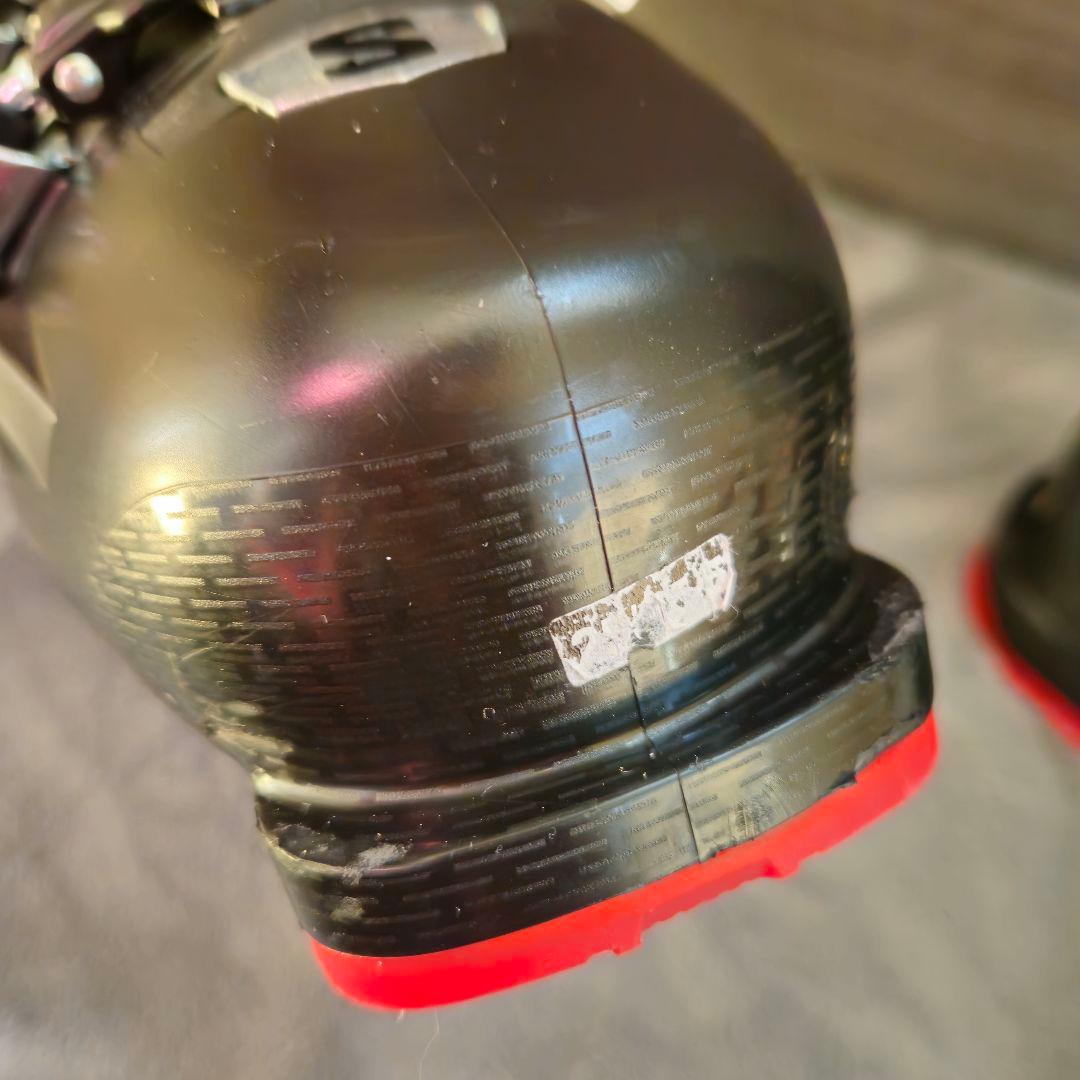 h*☆様 【1月限定！】SALOMON SELECT スキー靴 25.5cm