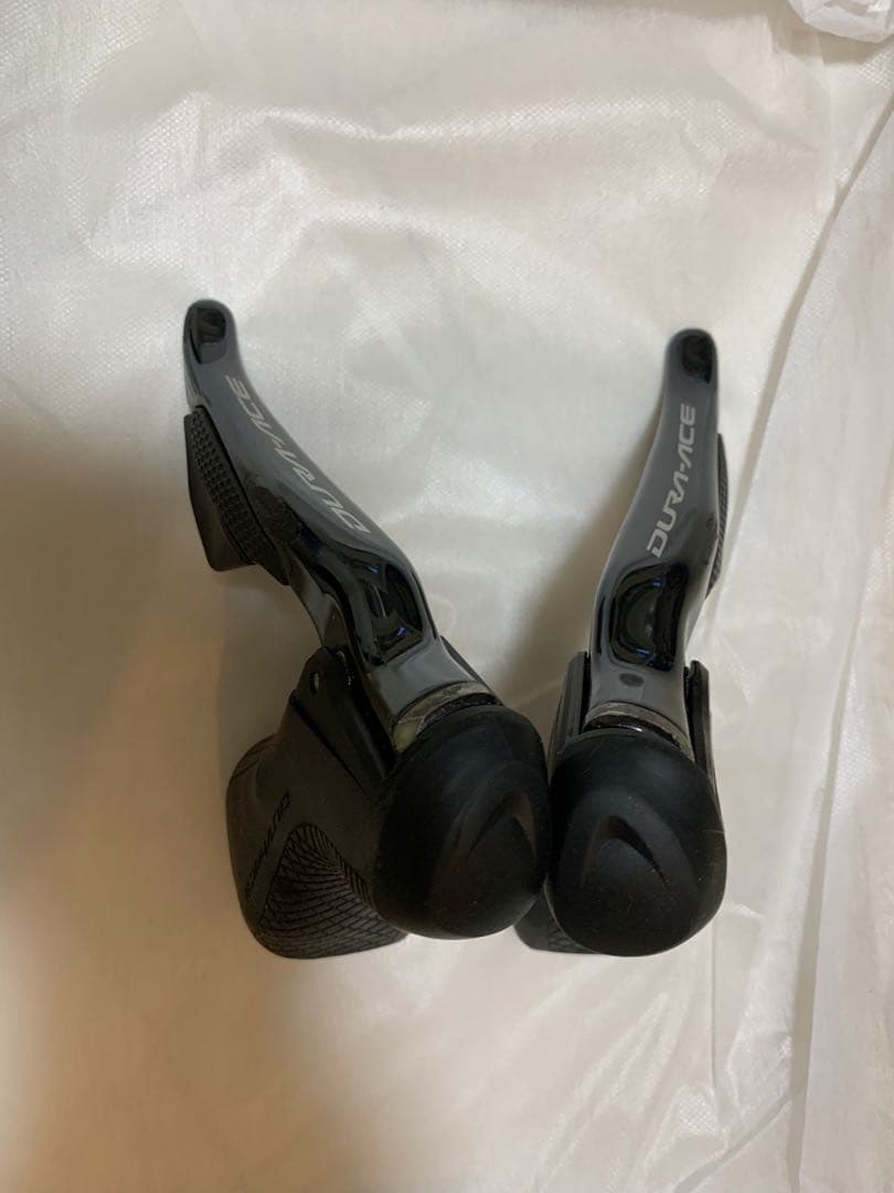 デュラエース sti r9170 油圧式　di2